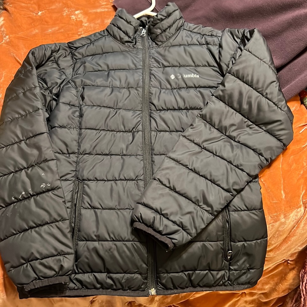 Columbia Jacket